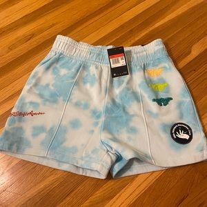 NEW Nike Sweat Shorts